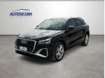 AUDI Q2 35 TFSI S tronic S line Edition rif. 23672346