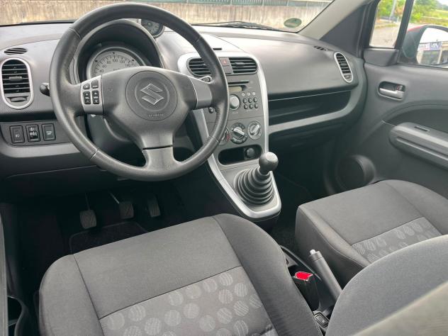 SUZUKI SPLASH 1.2 BENZINA SOLO 37.000 KM !! - Foto 7