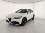 Alfa Romeo Stelvio 2.2 Turbo Diesel 160CV AT8 RWD Business