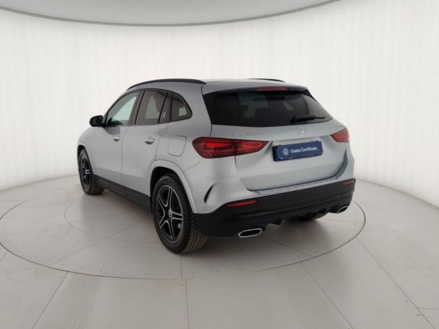 Mercedes-Benz GLA GLA 200 d 4M AMG Line Prem - Foto 2