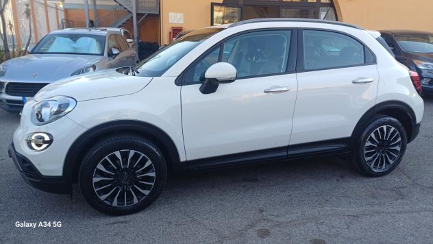 Fiat 500X 1.3 MultiJet 95 CV Cross - Foto 5