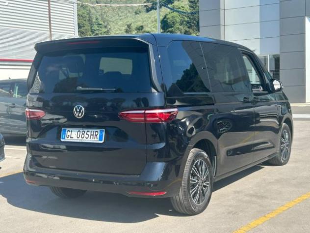 VOLKSWAGEN Multivan 2.0 TDI 150CV DSG Style rif. 24162840 - Foto 6
