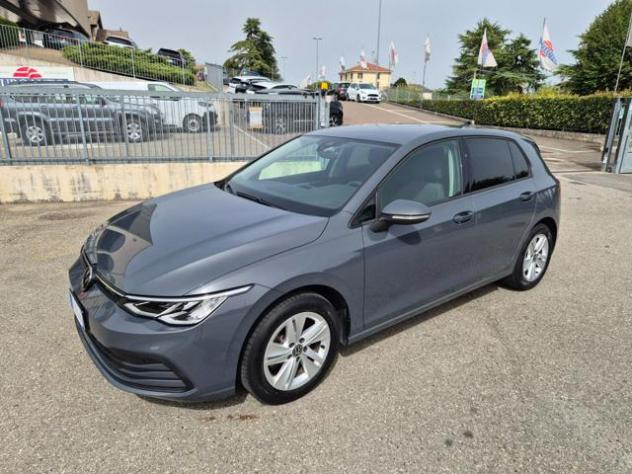 VOLKSWAGEN Golf 1.0 eTSI EVO DSG Life rif. 24062901 - Foto 2