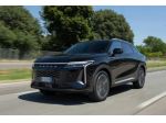 OMODA 9 Omoda 9 1.5 TGDI 537 CV Super Hybrid System i-AWD rif. 23861609