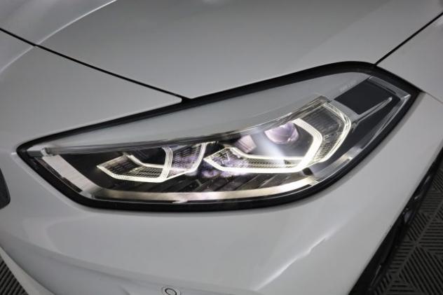BMW 118 Serie 1 i 5p. Msport rif. 23730589 - Foto 9