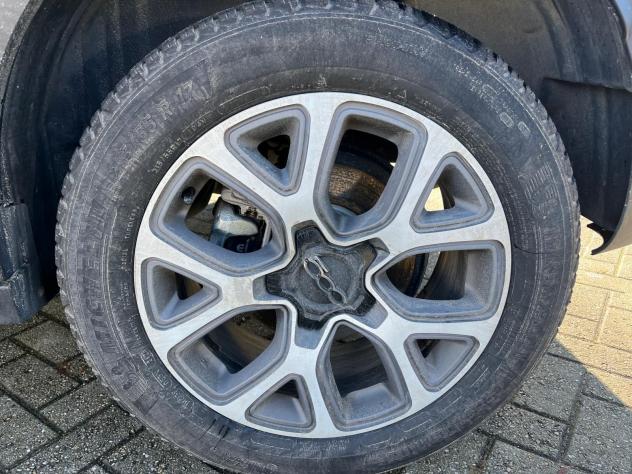 FIAT 500X 2.0 Mjet 140CV 4x4 Cross - Foto 7