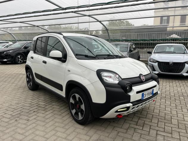 FIAT Panda Panda 1.0 FireFly S&S Hybrid City Cross - Foto 3