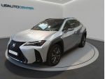 Lexus UX 250h 2.0 F Sport 4wd cvt