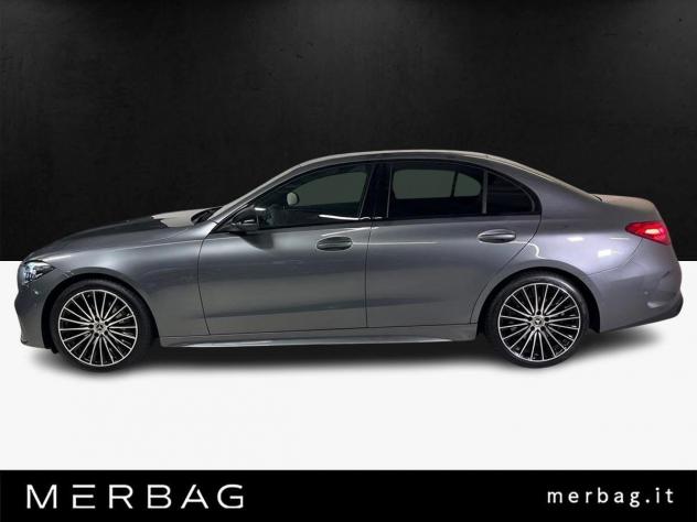 Mercedes-Benz Classe C 220 d AMG Line ADVANCED PLUS - Foto 6