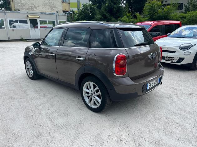 MINI Countryman Mini Countryman 1.6 Cooper D - Foto 9