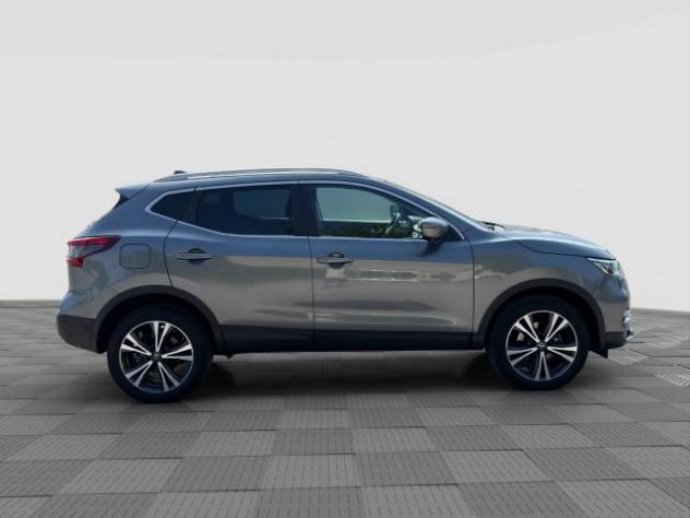 NISSAN Qashqai Qashqai 1.3 DIG-T 140 CV N-Connecta rif. 24031599 - Foto 6