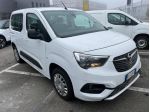 Opel Combo Combo Cargo 1.5 Diesel 100CV S&S PC N1 Edition