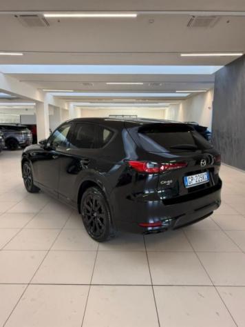 MAZDA CX-60 2.5L e-Skyactiv G PHEV AWD Homura rif. 23692918 - Foto 6