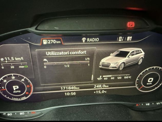 Vendesi AUDI A3 Admired Sportsback - Foto 8