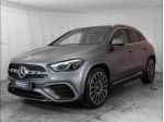 Mercedes-Benz GLA GLA 200 d AMG Line Extra