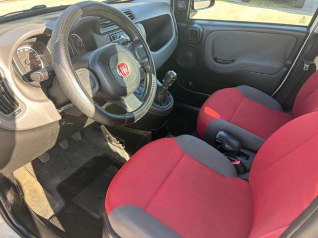 FIAT Panda 1.2 Pop rif. 24145180 - Foto 10