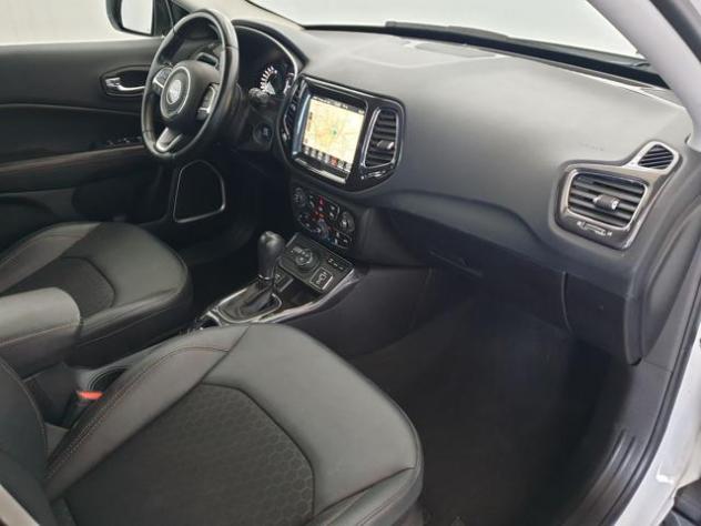 JEEP Compass HYBRID PLUG IN 1.3 Turbo T4 190 CV 4xe Limited AUT rif. 23806750 - Foto 3
