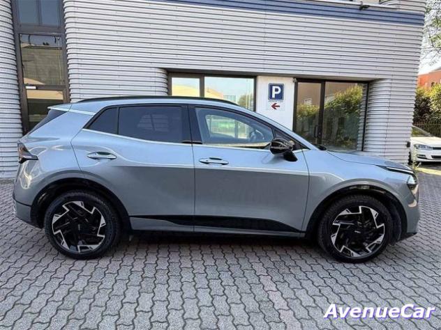 KIA Sportage mhev GT-line Plus awd dct TELECAMERA IVA ESPOSTA rif. 23689580 - Foto 4