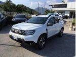 Dacia Duster 1.5 Blue dCi 8V 115 CV 4x2 Journey