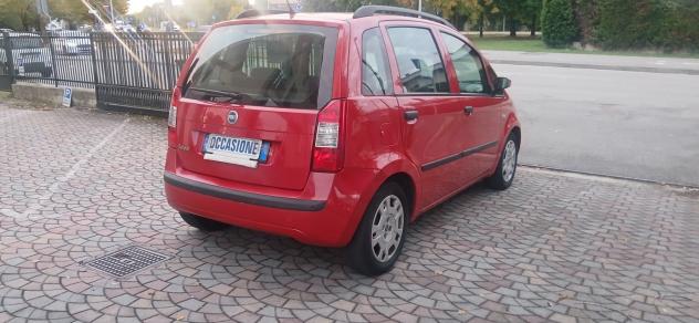 Fiat Idea 1.2 GPL neopatentati - Foto 6