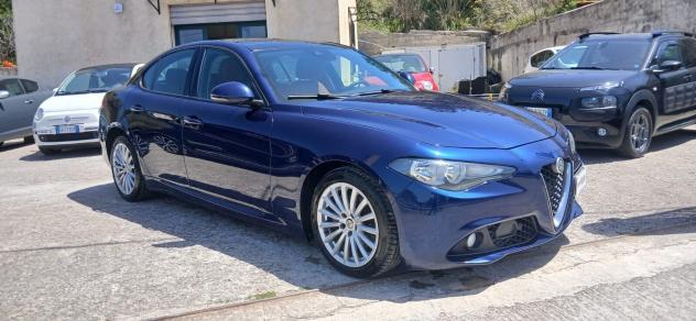 Alfa Romeo Giulia 2.2 Tdi 150 CV Super - 2017 - Foto 6