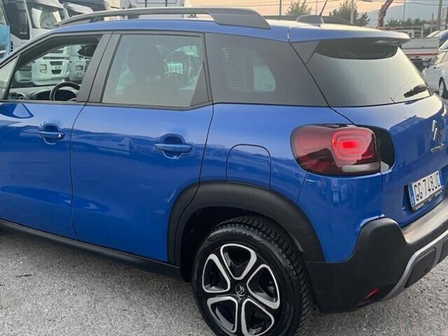 Citroen C3 Aircross C3 Aircross BlueHDi 110 S&S Feel - Foto 4