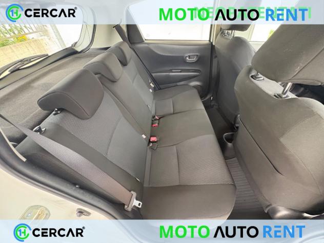 Toyota Yaris 5 Porte Yaris 5p 1.5h Lounge - Foto 10
