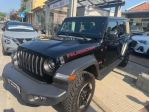 JEEP Wrangler Unlimited 2.2 Mjt II Rubicon rif. 24019039