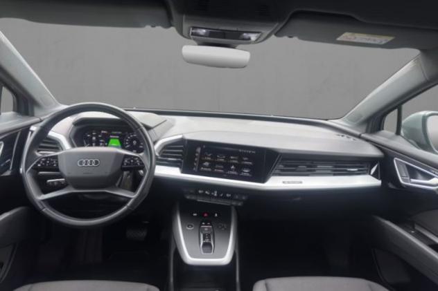 AUDI Q4 e-tron Q4 SPB 35 e-tron S line edition rif. 23757687 - Foto 3