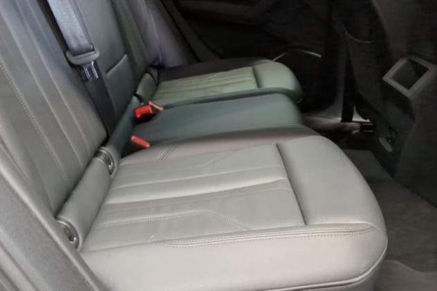 AUDI Q5 SPB 40 TDI quattro S tronic S line rif. 24049945 - Foto 5
