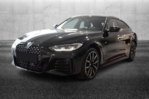 BMW 430 i Msport rif. 23757723