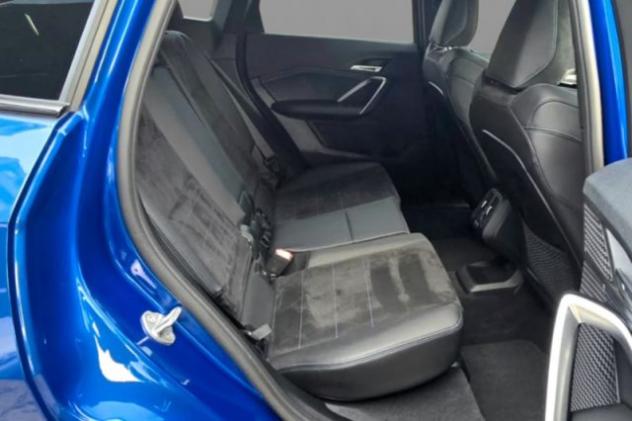 BMW X1 xDrive 23d Msport rif. 23759063 - Foto 8