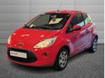 Ford Ka 2ª serie Ka+ 1.2 8V 69CV