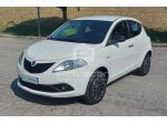 Lancia Ypsilon Ypsilon 0.9 TwinAir 5 porte Metano Ecochic Gold