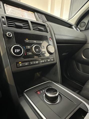 Land Rover Discovery Sport 2.0 TD4 180 CV Auto Business Edition Premium - Foto 8