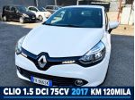 Renault Clio dCi 75CV 2017