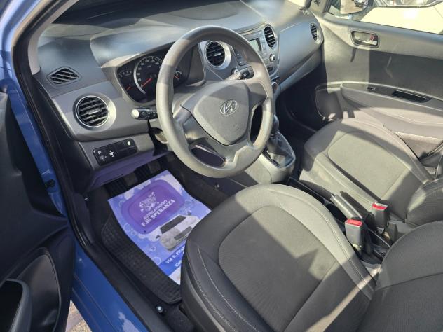 Hyundai i10 1.0 MPI Comfort - Foto 9