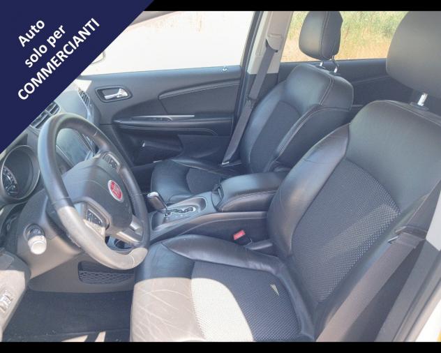 FIAT Freemont Diesel 2.0 mjt 16v Urban 4x4 170cv auto E5+ - Foto 9