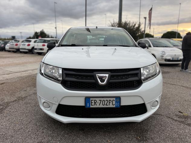 Dacia Sandero 1.5 dCi 8V 75CV Ambiance NEOPATENTATI - Foto 4