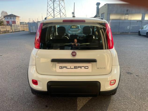FIAT Panda 1.0 FireFly S&S Hybrid City Life rif. 23684997 - Foto 3