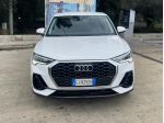 Audi Q3 SPB 35 TDI S tronic