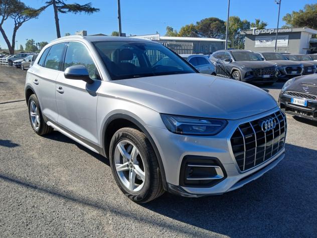 Audi Q5 35 TDI quattro S tronic - Foto 3