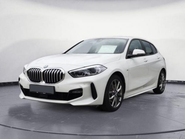 BMW 118 d 5p. Msport M sport rif. 21667897