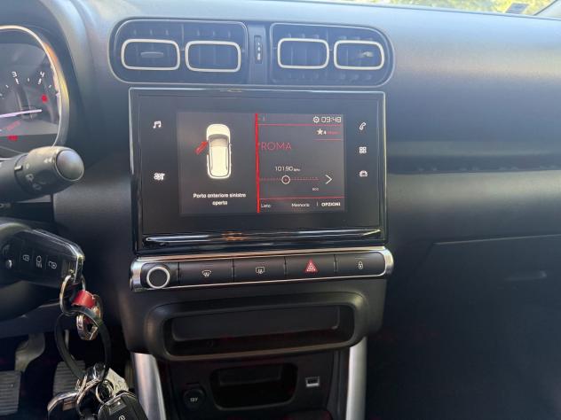 Citroën C3 Aircross C3 Aircross 1.2 puretech Feel 82cv+GPL - Foto 10