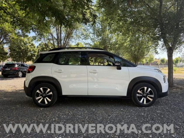 CITROEN C3 Aircross C3 Aircross 1.2 82cv rif. 23983739 - Foto 4