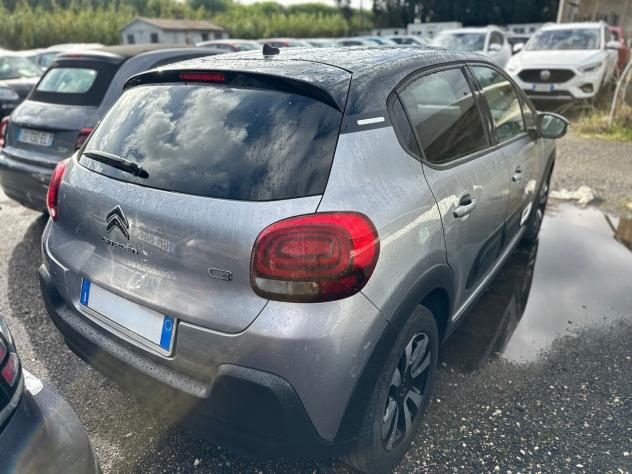Citroën C3 PureTech 83 S&S Shine - Foto 5