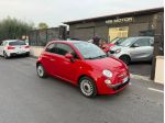 Fiat 500 1.2 Pop - Tetto - Tutto incluso - Euro6B - Superprezzo