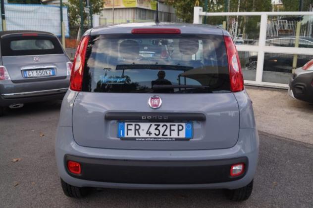 FIAT Panda 0.9 TwinAir Turbo S&S Easy rif. 24063729 - Foto 5