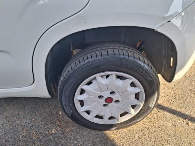 FIAT Panda 0.9 TwinAir Turbo Natural Power Easy rif. 24051278 - Foto 6