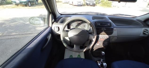 Fiat Punto 1.2i 5 Porte Speedgear Cambio Automatico - Foto 5